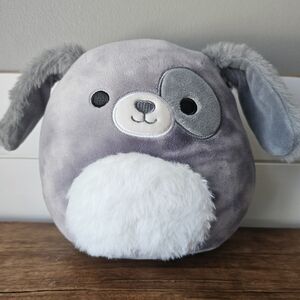 7" Gustavus The Dog Squishmallow